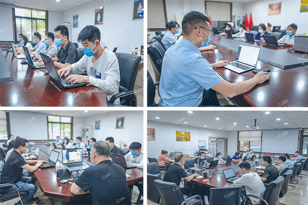 米乐app官网:冲压机床行业股票名单这一些企业需要我们来关注！（8月8日）